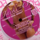 12inch Vinyl Single - Jacki-O - Nookie Real Good