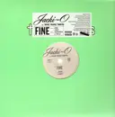 12inch Vinyl Single - Jacki-O - Fine