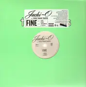 12inch Vinyl Single - Jacki-O - Fine