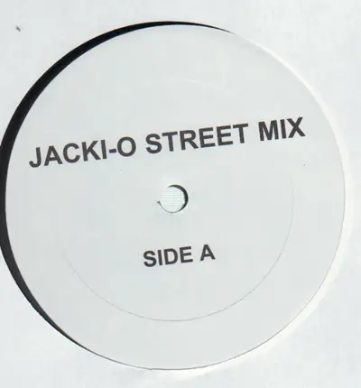 Jacki-O - Jacki-O Street Mix