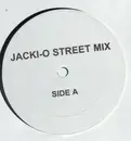 12inch Vinyl Single - Jacki-O - Jacki-O Street Mix