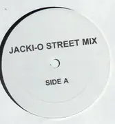 12inch Vinyl Single - Jacki-O - Jacki-O Street Mix