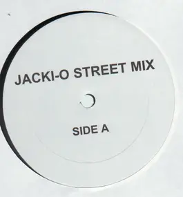 Jacki-O - Jacki-O Street Mix