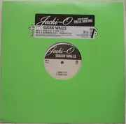12inch Vinyl Single - Jacki-O - Sugar Walls