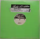 12inch Vinyl Single - Jacki-O - Sugar Walls