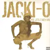 Double LP - Jacki-O - Poe Little Rich Girl