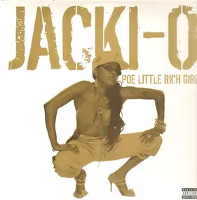 Jacki-O - Poe Little Rich Girl