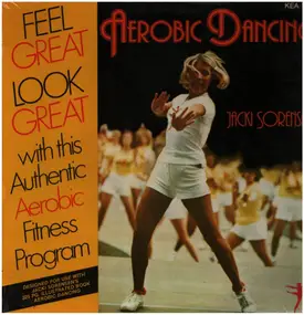 Jacki Sorensen - Aerobic Dancing