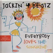 Jackin 4 Beats - Everybody Loves the Sunshine