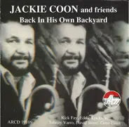 Jackie Coon & Friends - Back In His Own Backyard