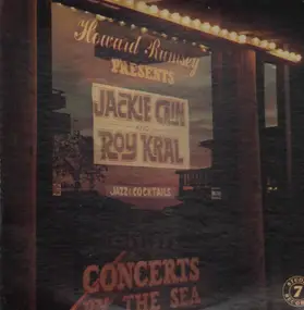 Jackie & Roy - Concerts by the Sea