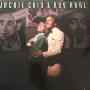 LP - Jackie Cain & Roy Kral - Bogie