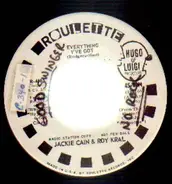 Jackie Cain & Roy Kral - Everything I've Got / I Got Rhythm