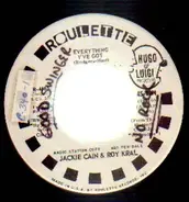 Jackie Cain & Roy Kral - Everything I've Got / I Got Rhythm