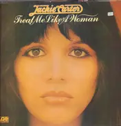 Jackie Carter - Treat Me Like a Woman