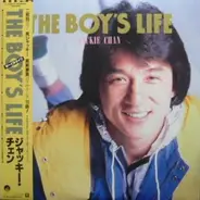 Jackie Chan - The Boy's Life