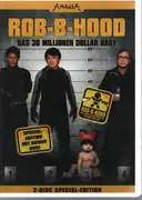 Double DVD - Jackie Chan / Benny Chan a.o. - Rob-B-Hood