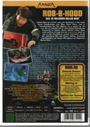 Double DVD - Jackie Chan / Benny Chan a.o. - Rob-B-Hood