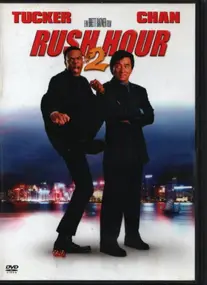 Jackie Chan - Rush Hour 2
