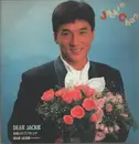 12inch Vinyl Single - Jackie Chan - Dear Jackie - Insert