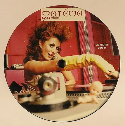 Jackie Christie Feat. Sandy B - Everlasting Love