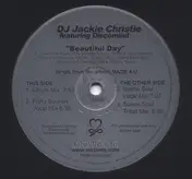DJ Jackie Christie - Beautiful Day