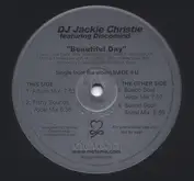 DJ Jackie Christie