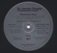 Jackie Christie Featuring Discomind - Beautiful Day