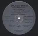 12inch Vinyl Single - Jackie Christie Featuring Discomind - Beautiful Day
