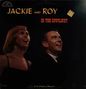 LP - Jackie And Roy - In The Spotlight
