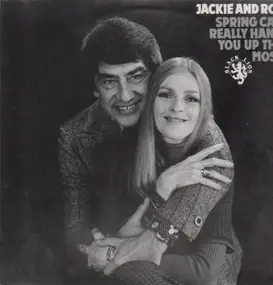 Jackie & Roy - Spring Can Really Hang You Up the Most