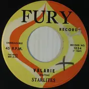 The Starlites