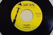 Jackie And The Starlites - Valarie