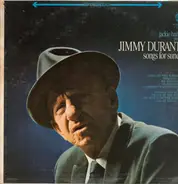 Jackie Barnett Presents Jimmy Durante - Songs For Sunday