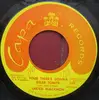 7inch Vinyl Single - Jackie Blackmon - Your Tiger's Gonna Roar Tonite