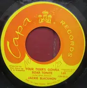 Jackie Blackmon
