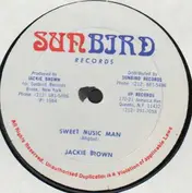 Jackie Brown