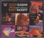 Jackie Gleason , Bobby Hackett - The Complete Sessions