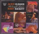 CD-Box - Jackie Gleason , Bobby Hackett - The Complete Sessions