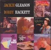 CD-Box - Jackie Gleason , Bobby Hackett - The Complete Sessions