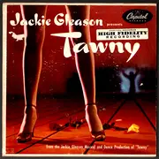 2x7inch Vinyl Single - Jackie Gleason - Tawny