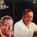 LP - Jackie Gleason - The Best Of Jackie Gleason Vol.2 - Gatefold