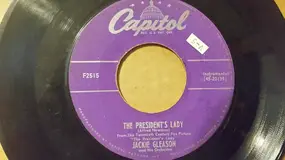 Jackie Gleason - The President's Lady