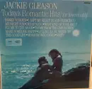 LP - Jackie Gleason - Today's Romantic Hits / For Lovers Only - Mono