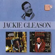 Jackie Gleason - A Taste Of Brass / Doublin' In Brass