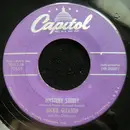 7inch Vinyl Single - Jackie Gleason And His Orchestra - Mystery Street / Golden Violins