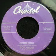 Jackie Gleason And His Orchestra - Mystery Street / Golden Violins