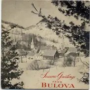 Jackie Gleason - Bulova Presents