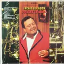 LP - Jackie Gleason - Doublin' In Brass