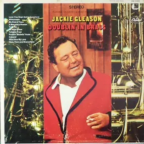 Jackie Gleason - Doublin' In Brass